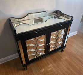 Bar table