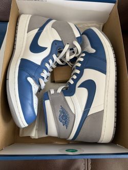 Jordan 1 True Blue Size 11