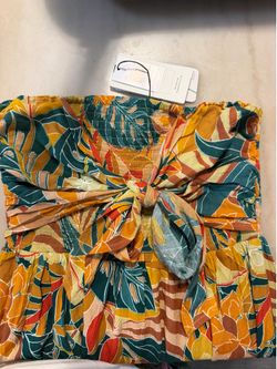 Rip curl dress