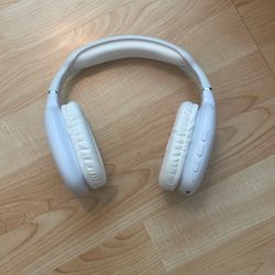Headphones (unused)