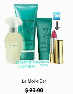 De de cremas y perfume para Mujer ..