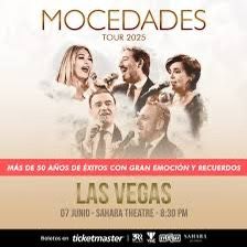 MOCEDADES