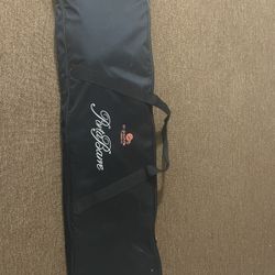 Ballet Barre Portable 