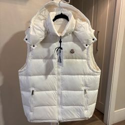 Winter vest