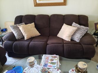 Sofa Set