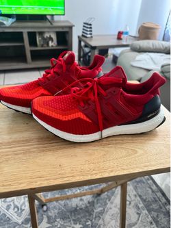 Adidas ultraboost m size 10.5