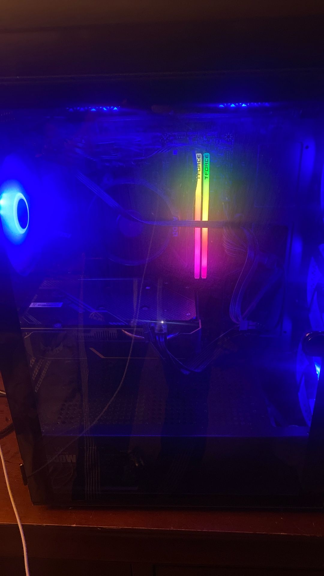 Beginner PC