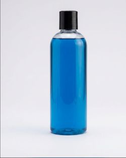 Laundry detergent 8oz $3