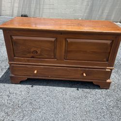Ethan Allen Chest