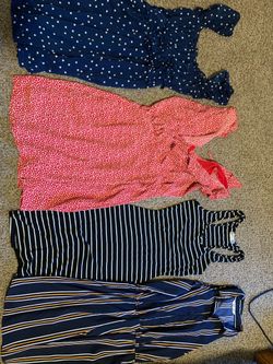 Women dresses