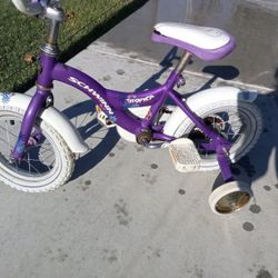 Schwinn Girls Bike - Used