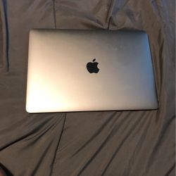 Mac Book Pro