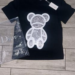Dior Shirt Large 