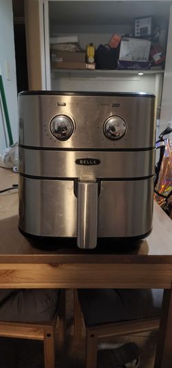 Bella Air Fryer
