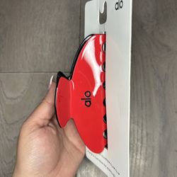 Alo Hair Clip