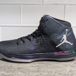 Jordan 31