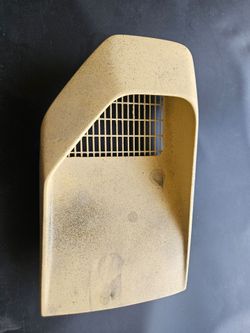 Trans Am Extractor (Lh)