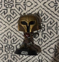 Funko pop Star Wars