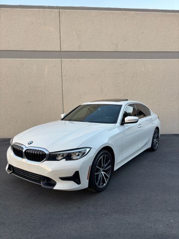 2020 BMW 3 Series