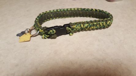 Pet Collar