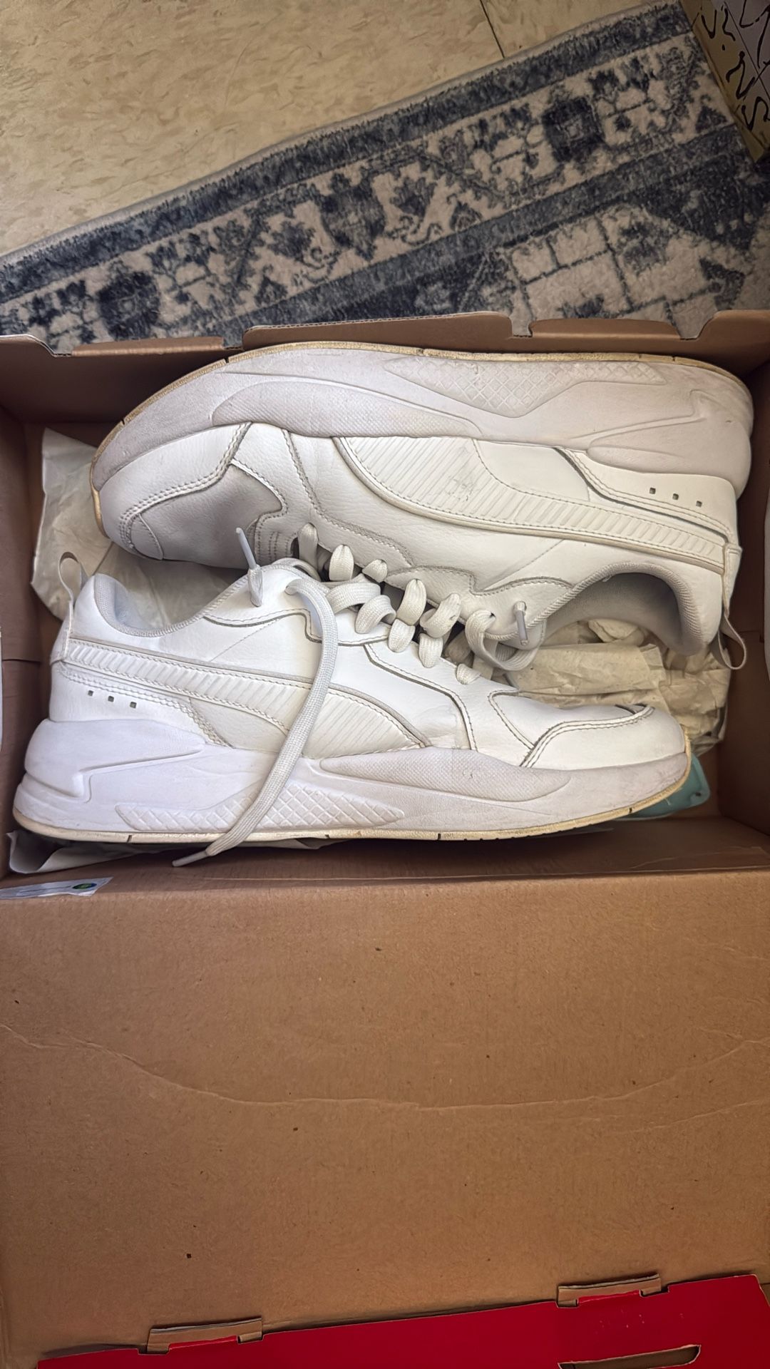 Puma Shoes