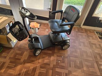 MetroUSA mobility scooter