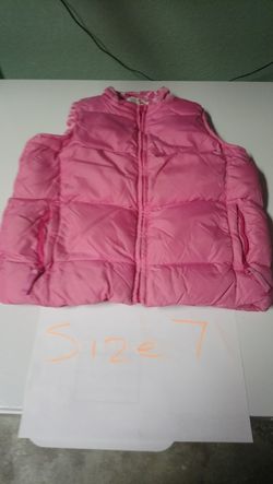 Vest