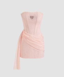 Sabrina Carpenter Inspired Dress