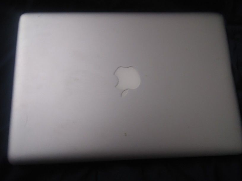 MacBook Pro I5