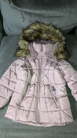Girls Coat