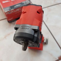 New Milwaukee FUEL 3/8" Impact Wrench M18 - Tool Only - Price Firm