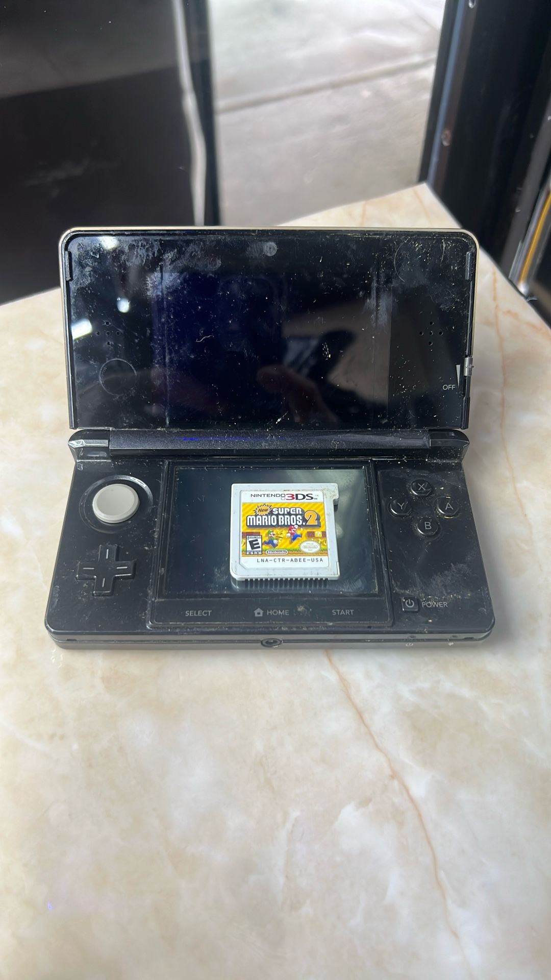 Nintendo 3DS