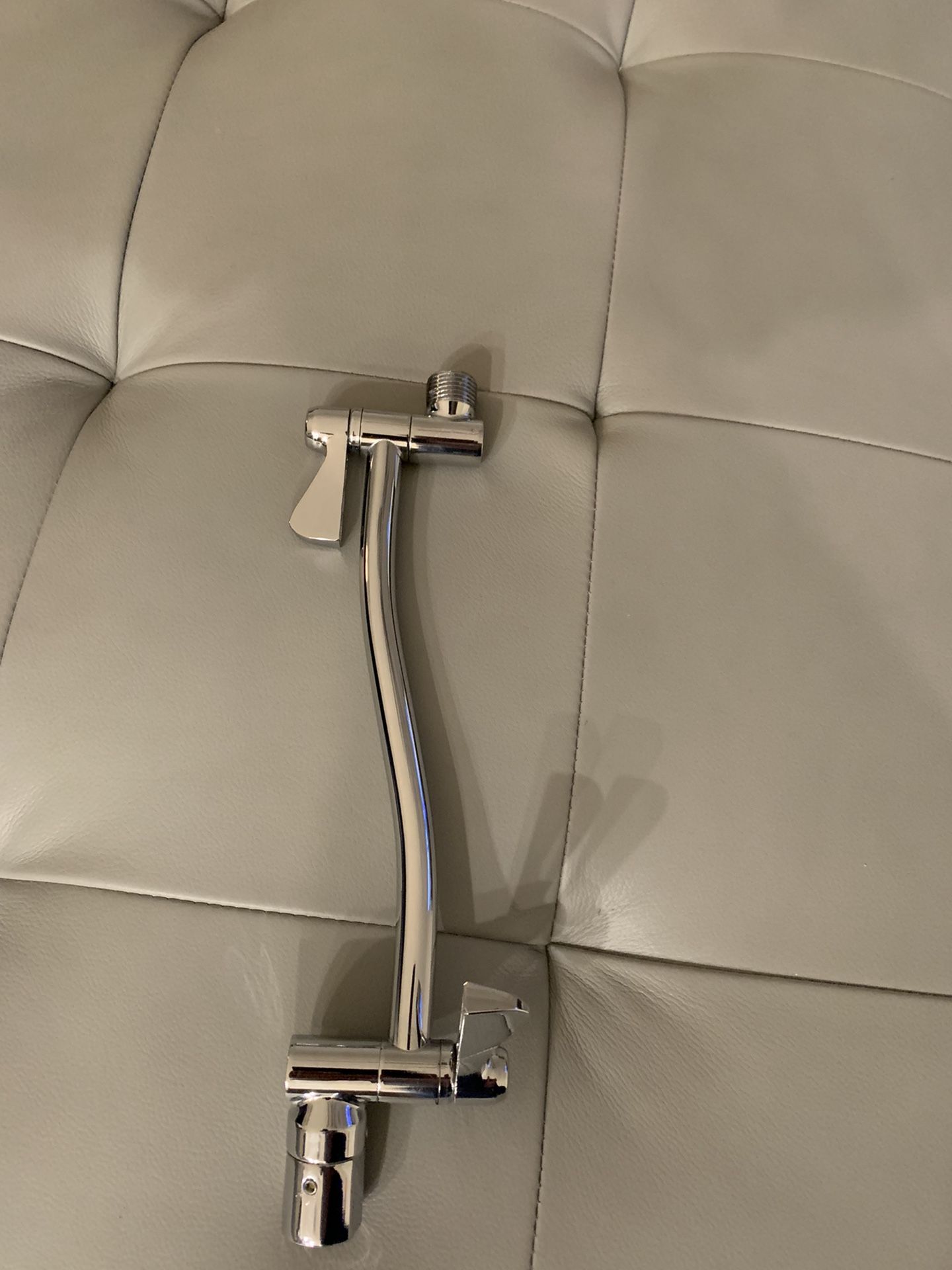 Shower Extension  Arm