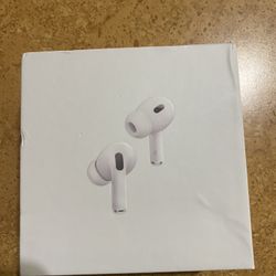 AirPods 2nd Generation 