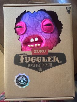 Fuggler ZURU Chaos crew Edition
