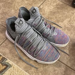 Nike Zoom KD 10 size 13 for Sale in Chandler AZ OfferUp