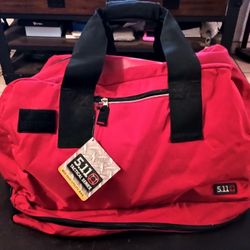 5.11 Tactical Duffle 