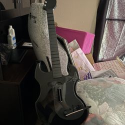riffmaster witeless guitar for ps5
