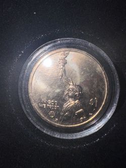 USA INNOVATION DOLLARS UNCIRCULATED USA INNOVATION DOLLARS UNCIRCULATED