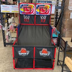 Basketball Hoop Sports Set 