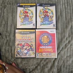 Games 