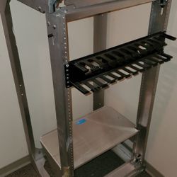 Server Wall  Rack 