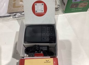 Hosmart UltraSpeak Pro Intercom Wireless for Home