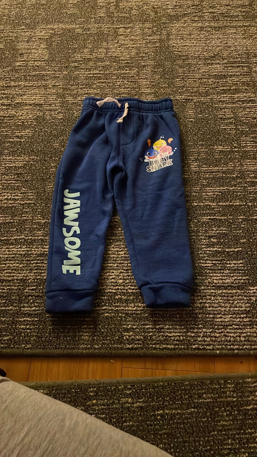 Baby Shark Joggers