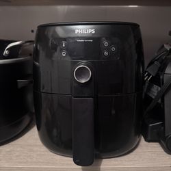 Philip Air fryer 