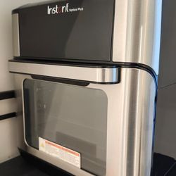 Instant Pot® Vortex® Plus 10QT Air Fryer Oven