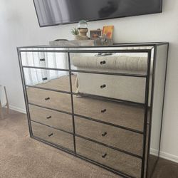 Restoration Hardware ‘strand’ Bedroom Set
