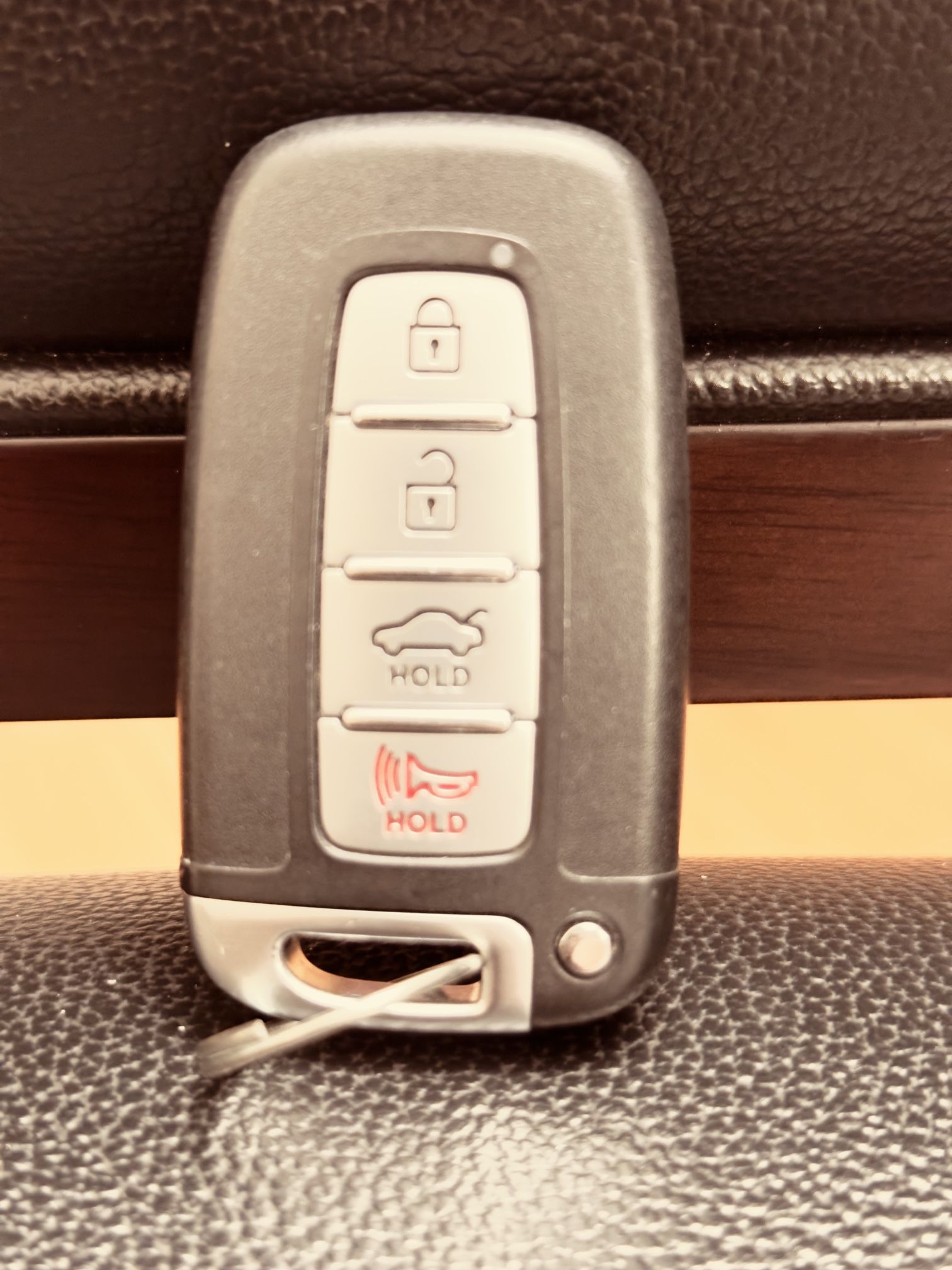 Original 2013 Hyundai Key Fob $25