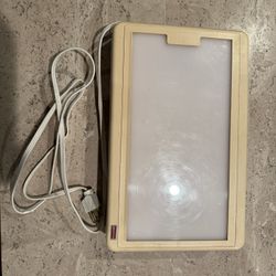 Dental X-Ray Film Viewer