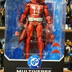 DC Multiverse Batman/Deadman - McFarlane Toys 12" Figure (New in Box) – New Release 2026
